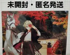 Fate / strange Fake 4巻 アニメイト 特典 複製ミニ色紙 - メルカリ