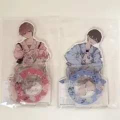 ハレルヤベイビー キャラクターグッズ