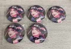 2026年最新】パラライ アン 缶バの人気アイテム - メルカリ