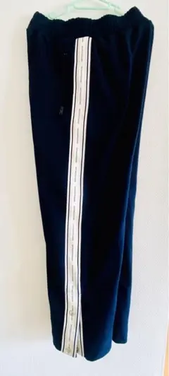 gu beautiful people スラックス