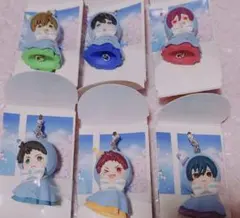 2025年最新】free フィギュア 松岡凛の人気アイテム - メルカリ