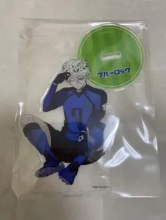 凪誠士郎 アクリルスタンド ブルーロック