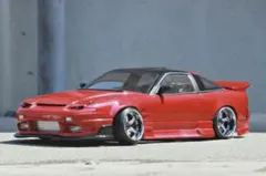 PandoraRC 180sx オリジン風神 - メルカリ