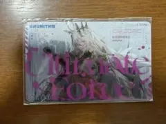 チュウニズム aimeカード Ultimate Force アルフォ - メルカリ