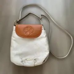 marie claireショルダーバッグ