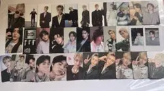 ハルト treasure トレカ reboot シーグリ