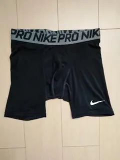 ナイキ　Nike Pro Dri-FIT　タイツ　Мサイズ