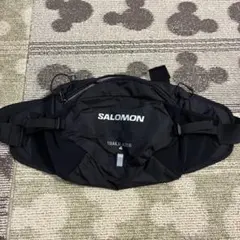 【未使用】SOLOMON　TRAILBLAZER４