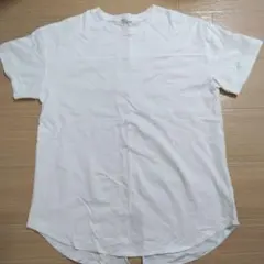 CRAFT ホワイト 半袖Tシャツ