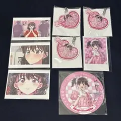 多聞くん今どっち！？　コースター　② 多聞くん今どっち！？ 福原多聞 アモカフェ コースター 木下うたげ