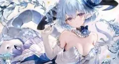 フィルレイン　プレイマット　Rage 未開封