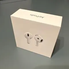 2025年最新】Apple AirPods 4 本体の人気アイテム - メルカリ