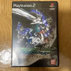 機動戦士ガンダムOO ガンダムマイスターズ