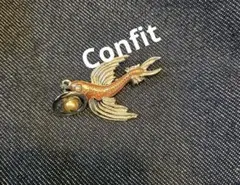 ヴィンテージ ブローチ