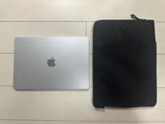 MacBook Air M4 15.316GB/256GB 極美品　ケース付き