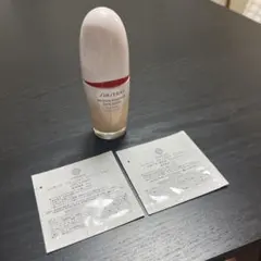 【数回使用】資生堂REVITAL ESSENCE SKIN GLOW 240