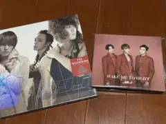 中古　JYJ CD 2種類セット