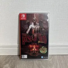 THE HOUSE OF THE DEAD Remake