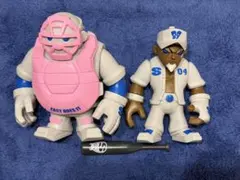 2025年最新】マイケルラウ フィギュアの人気アイテム - メルカリ