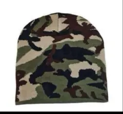 supreme ビーニー 迷彩 Supreme（ニット帽/ビーニー）のフリマアイテム一覧