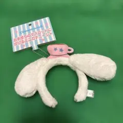 2005年 サンリオ シナモロール シフォン キーチェーンマスコット