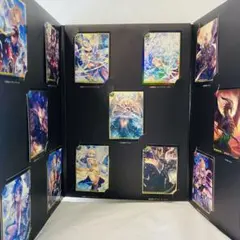 2025年最新】レジェンダリーカードコレクション 神撃の