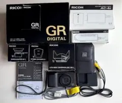 2025年最新】RICOH 外部ファインダー GV-1 の人気アイテム - メルカリ