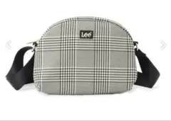 Lee別注　サークルボディーショルダー