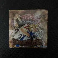 遊戯王OCG Thousand Eyes Bible 未開封