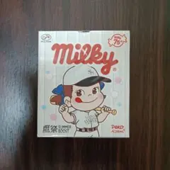 不二家 Milky 鷹祭 SUMMER BOOST ペコちゃんのサムネイル