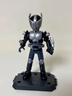 布鲁可　blokees 仮面ライダー龍騎ブランク体