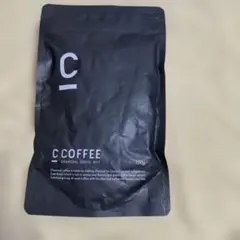 c coffee チャコールコーヒー100gのサムネイル