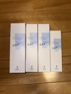 ピュアード100 最新 リンクルホワイトクリームPP plus40g PURE'D 100 PERFECTION リンクル ホワイト クリーム plusの通販 - 銀座