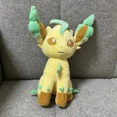 リーフィア ぬいぐるみ