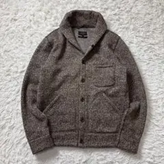 ツイード ブルゾン beams