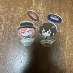 文豪ストレイドッグス セット