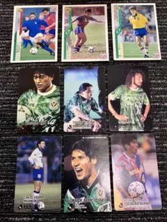 jリーグチップス