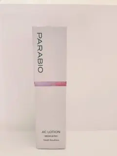 PARABIO AC LOTION MEDICATEDのサムネイル