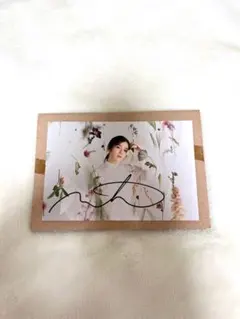 2025年最新】milet サイン 直筆の人気アイテム - メルカリ