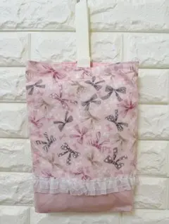 シューズバッグ　上靴袋　上靴入れ　上履き入れ　上履き袋　入園入学