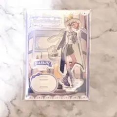 FouRTe Project チェキ風カード アクスタ アクキー 朔楽はづき - メルカリ