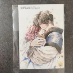 暁のヨナ 花とゆめ2026年15号 ブロマイド アニメイト特典 - メルカリ
