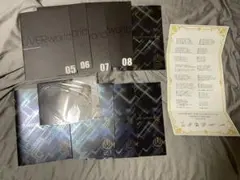 ロッキン2024 UVERworld 直筆サイン入りクリアファイル Amazon.co.jp: UVERworld サイン入クリアファイル ロッキン ROCK