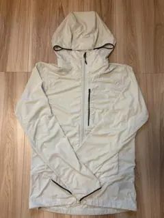 THE NORTH FACE フード付きマウンテンパーカー S/P
