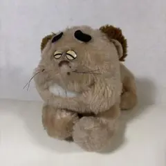 T☆ 昭和レトロ　猫　たぬき　ぬいぐるみ T☆ 昭和レトロ 猫 たぬき ぬいぐるみ - メルカリ