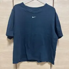 NIKE The Nike Tee 半袖 Tシャツ ブラック XLのサムネイル