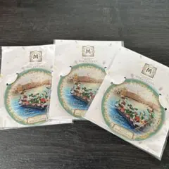 ★非売品★3枚セット　ミラコスタコースター