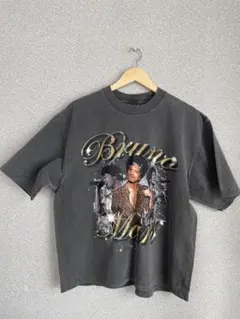 Bruno Mars Tシャツ