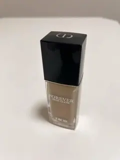 Dior スキンフォーエバー フルイドグロウ0N リキッドファンデーション