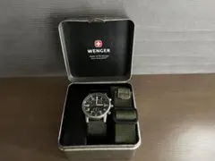2026年最新】wenger 7072xの人気アイテム - メルカリ